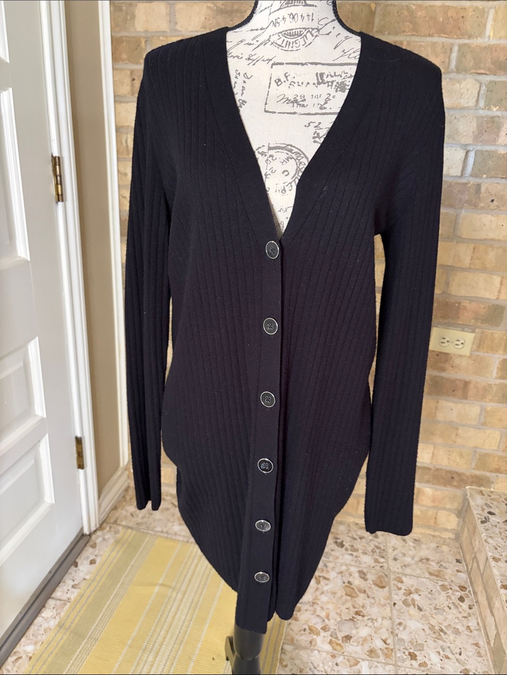 Talbots Cardigan